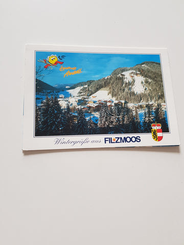 AK Filzmoos.