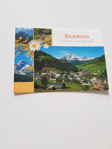 AK Filzmoos.