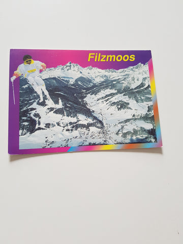AK Filzmoos.