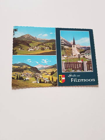 AK Filzmoos.