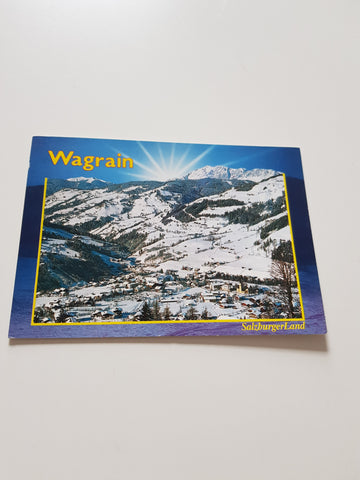 AK Wagrain.