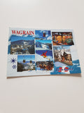 AK Wagrain.