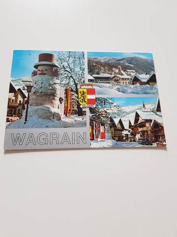AK Wagrain.