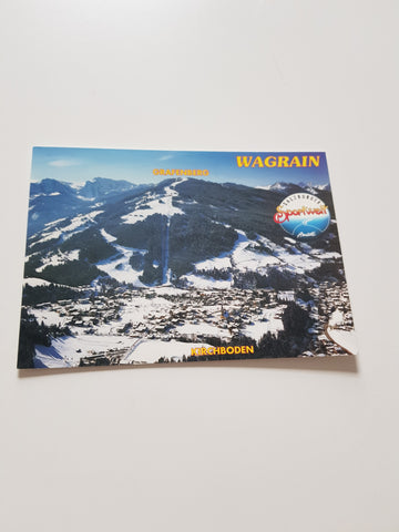 AK Wagrain.