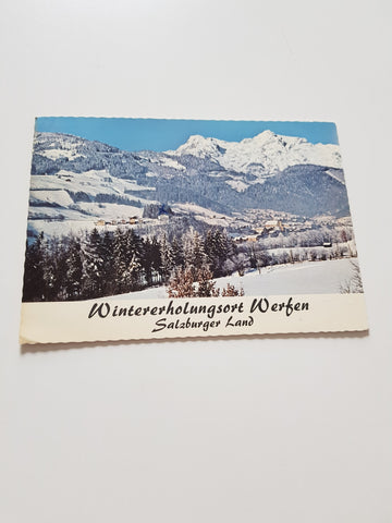 AK Werfen.