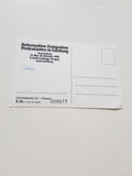 AK Reformation Emigration Protestanten in Salzburg Ausstellung 1981. Schloß Goldegg.