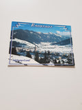 AK Radstadt.