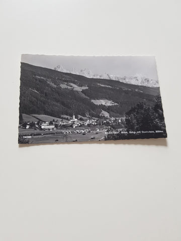 AK Radstadt.