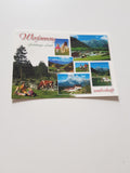 AK Werfenweng.