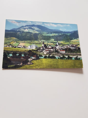 AK Bischofshofen.