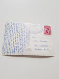 AK St. Martin b. Hüttau. (1956)