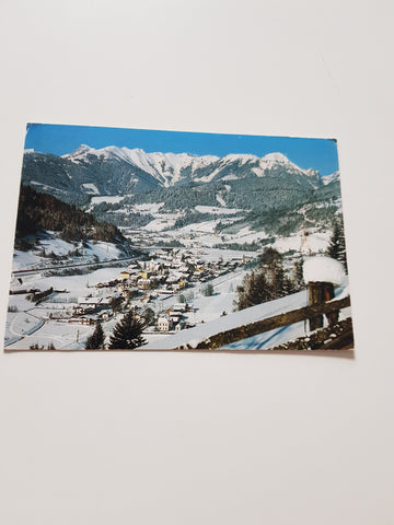 AK Eben im Pongau.