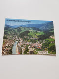 AK Schwarzach im Pongau.