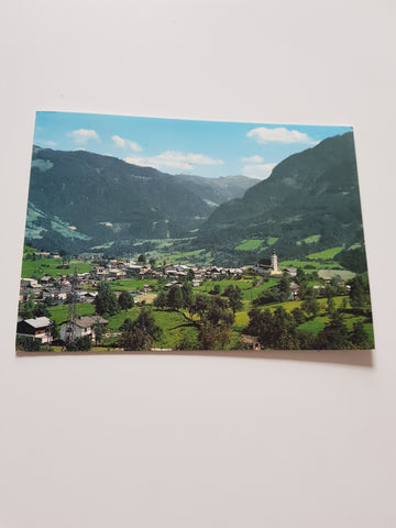 AK St. Veit im Pongau.