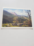 AK Dorfgastein. (Reprint)