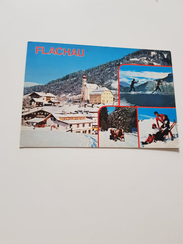 AK Flachau.