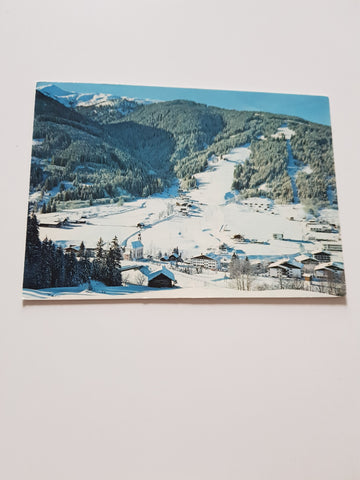 AK Flachau.