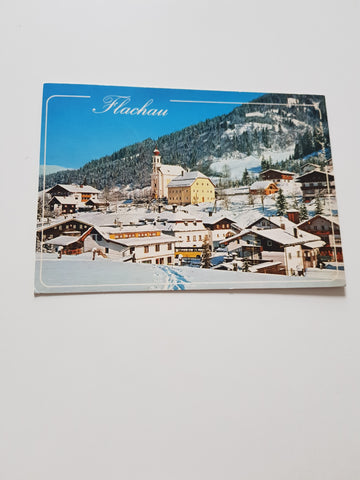 AK Flachau.