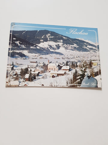 AK Flachau.