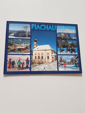AK Flachau.