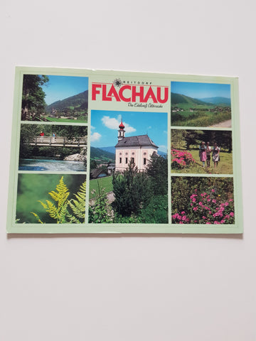 AK Flachau.
