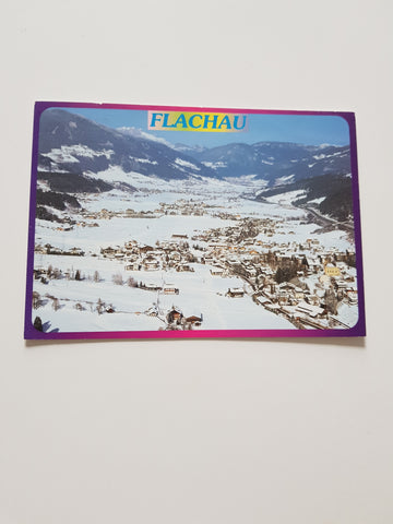 AK Flachau.