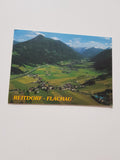 AK Reitdorf - Flachau.