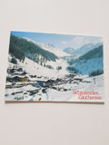 AK Schiparadies Zauchensee.