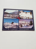 AK Altenmarkt - Zauchensee.