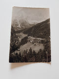 AK Ramsau. Pension Gsenger.