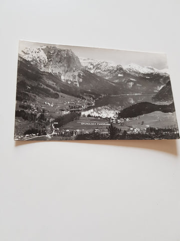 AK Grundlsee Panorama.