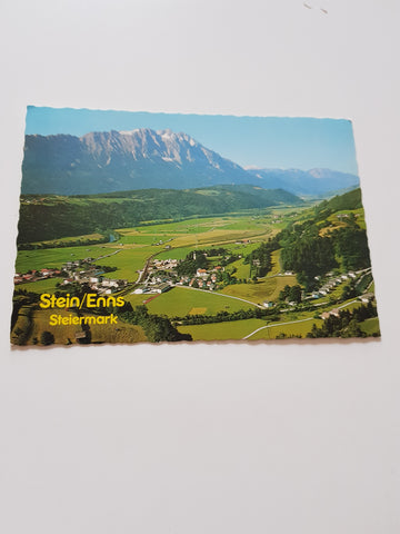 AK Stein/Enns.