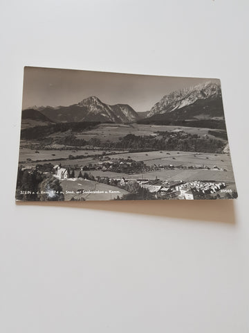 AK Stein an der Enns.