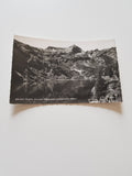 AK Sölker Tauern. Hohensee gegen Schönkarspitze. (1960)