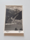 AK Schwarzensee u. Seekarspitze.