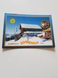 AK Mandling/Ramsau. Sonnenalm.