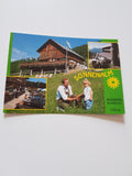 AK Mandling/Ramsau. Sonnenalm. Mandling 19.