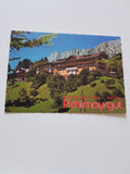 AK Alpengasthof Hotel Pichlmayrgut. Pichl bei Schladming.