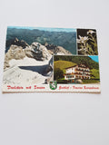 AK Gasthof Pension Rainerbauer. Pichl an der Enns.