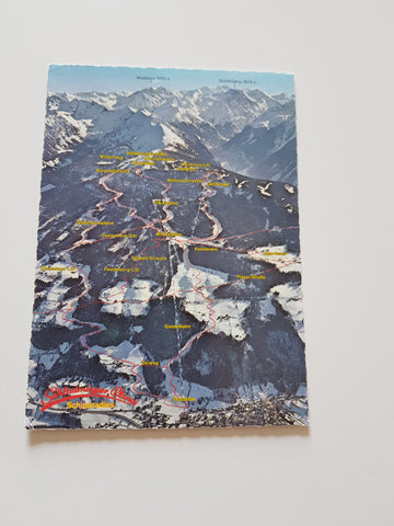 AK Schladminger Planai.