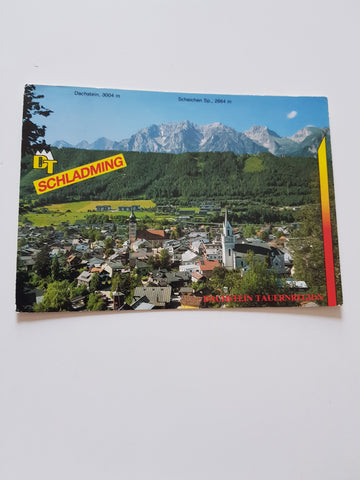 AK Schladming.