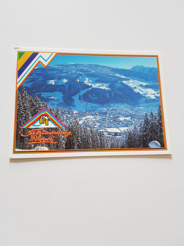 AK Schladming. Planai.