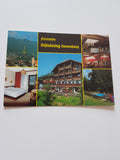 AK Appartement Hotel Ferienalm Schladming.