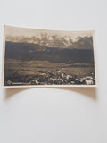 AK Schladming mit Dachstein. (1926)