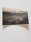 AK Schladming mit Dachstein. (1923)