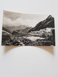 AK Schladminger Tauern. Klippensee gegen den Dachstein. (1929)