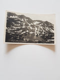 AK Schladminger Tauern. Giglachsee-Hütte (1922)
