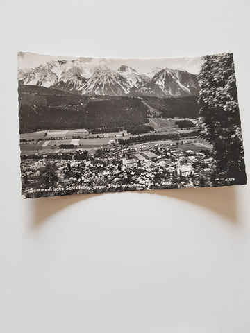 AK Schladming gegen Scheichenspitze.