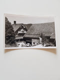 AK Haus/Pension in Schladming ?
