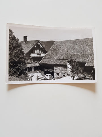 AK Haus/Pension in Schladming ?